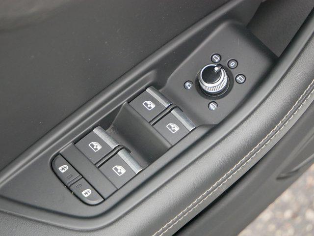 used 2023 Audi A4 car, priced at $27,995