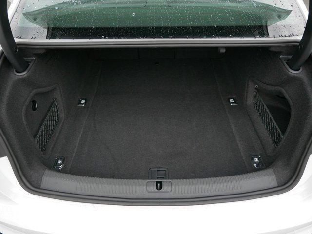 used 2023 Audi A4 car, priced at $27,995