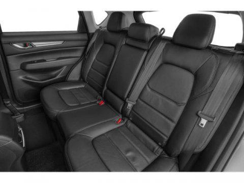 used 2021 Mazda CX-5 car, priced at $25,495