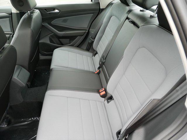 new 2025 Volkswagen Jetta car, priced at $28,161