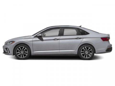 new 2025 Volkswagen Jetta car