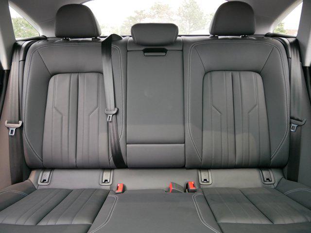 used 2021 Audi e-tron Sportback car, priced at $27,975