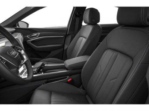used 2021 Audi e-tron Sportback car, priced at $28,995
