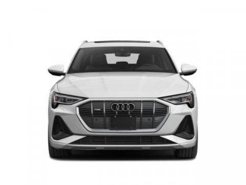 used 2021 Audi e-tron Sportback car, priced at $28,995