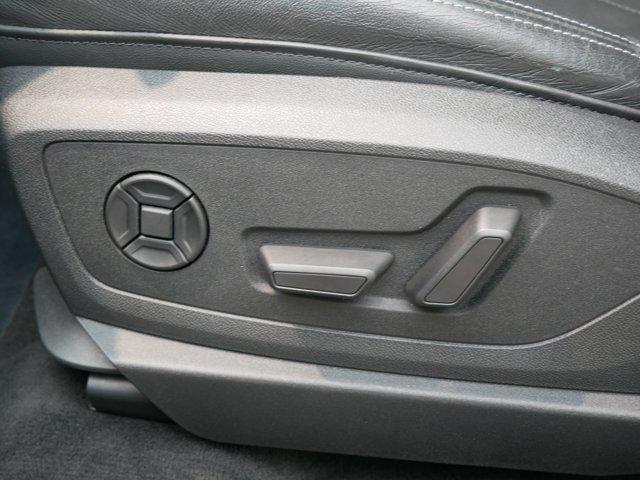 used 2021 Audi e-tron Sportback car, priced at $27,975