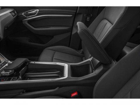 used 2021 Audi e-tron Sportback car, priced at $28,995