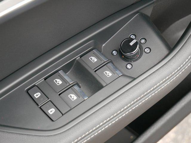 used 2021 Audi e-tron Sportback car, priced at $27,975