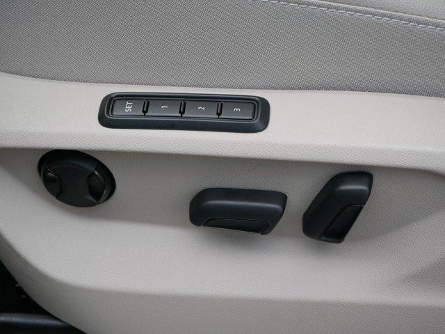 used 2024 Volkswagen Atlas car, priced at $45,495
