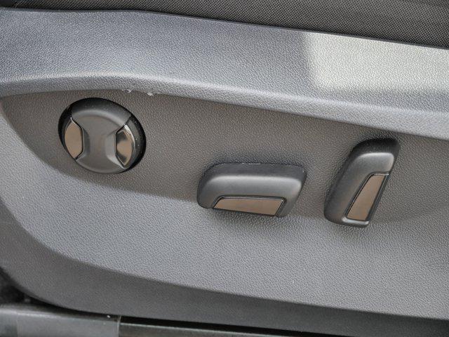 used 2024 Volkswagen Tiguan car, priced at $25,975