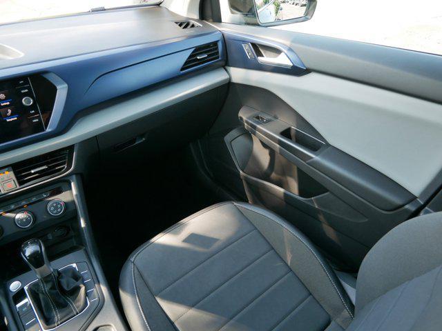 used 2022 Volkswagen Taos car, priced at $21,995