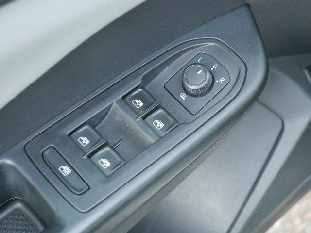 used 2022 Volkswagen Taos car, priced at $21,995