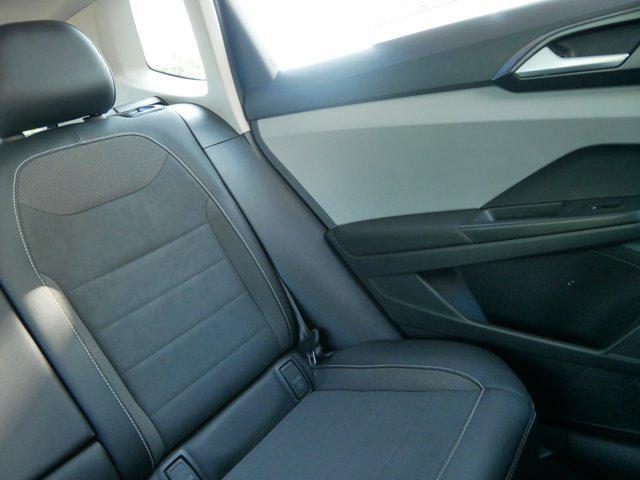 used 2022 Volkswagen Taos car, priced at $21,995