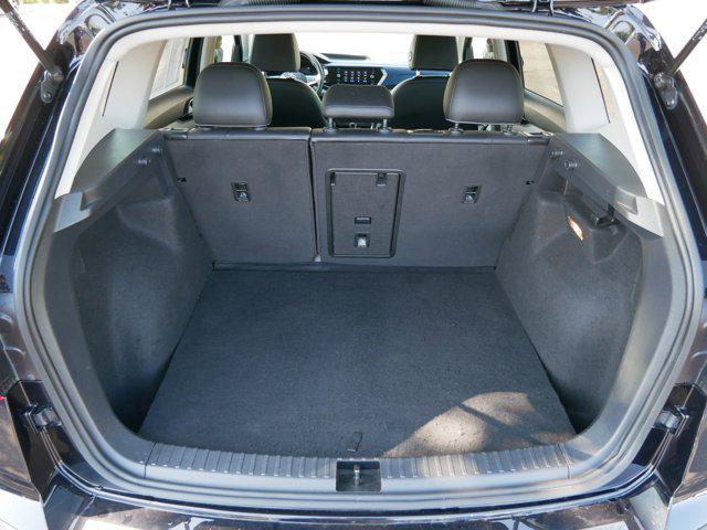 used 2022 Volkswagen Taos car, priced at $21,995