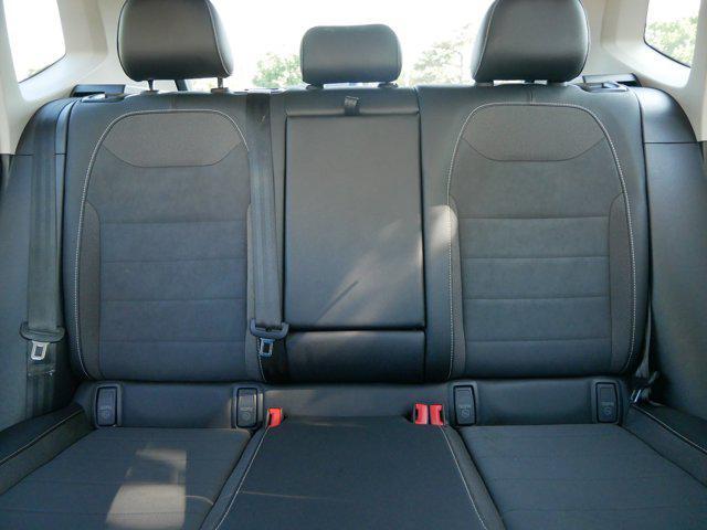 used 2022 Volkswagen Taos car, priced at $21,995