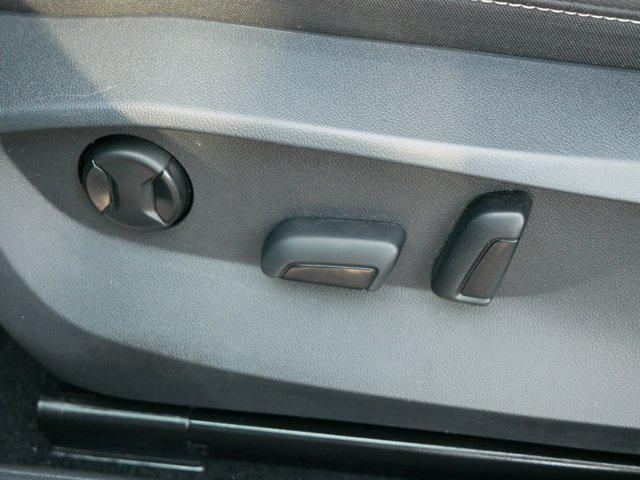 used 2022 Volkswagen Taos car, priced at $21,995