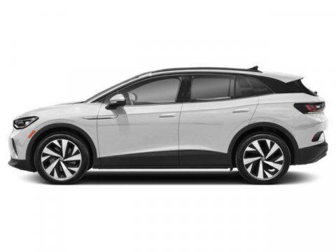 used 2021 Volkswagen ID.4 car, priced at $25,795