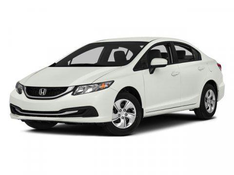 used 2014 Honda Civic car, priced at $13,495