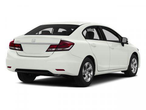 used 2014 Honda Civic car, priced at $13,495