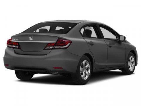 used 2014 Honda Civic car, priced at $13,495