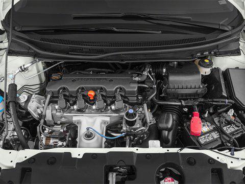 used 2014 Honda Civic car, priced at $13,495