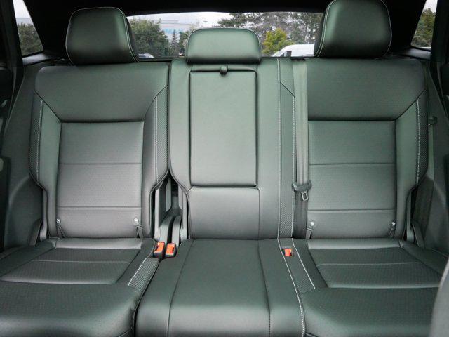 used 2023 Volkswagen Atlas Cross Sport car, priced at $37,495