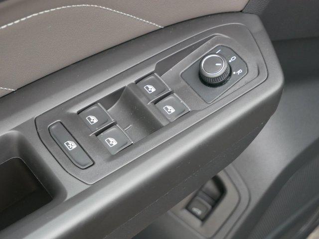 used 2023 Volkswagen Atlas Cross Sport car, priced at $37,495