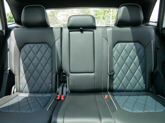 used 2024 Volkswagen Atlas Cross Sport car, priced at $43,975