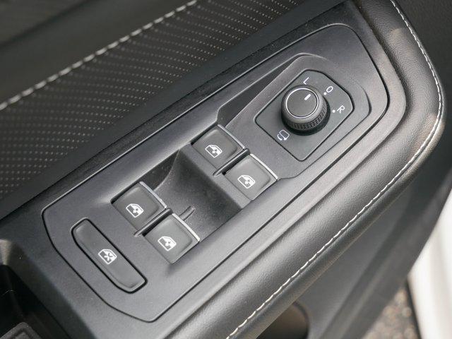 used 2024 Volkswagen Atlas Cross Sport car, priced at $43,975