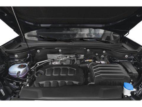 used 2024 Volkswagen Atlas Cross Sport car, priced at $43,975