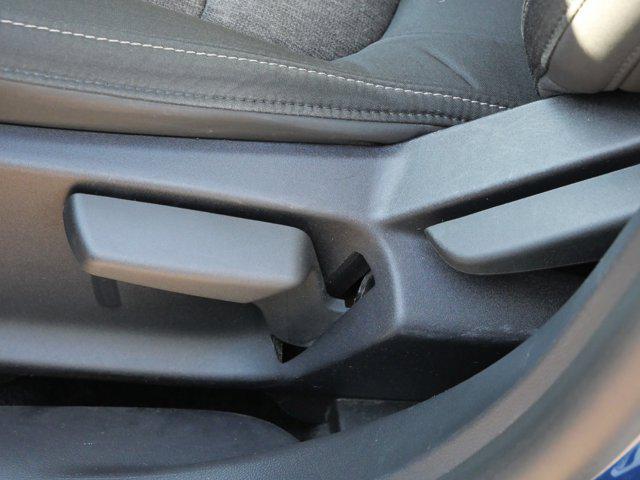 used 2024 Ford Bronco Sport car, priced at $22,475