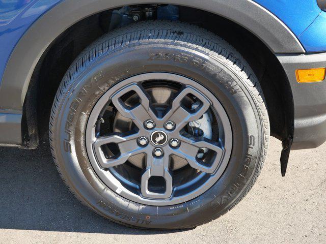 used 2024 Ford Bronco Sport car, priced at $22,475