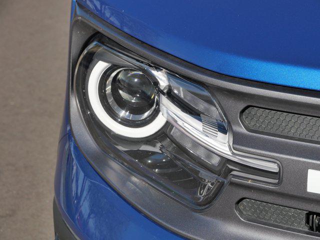 used 2024 Ford Bronco Sport car, priced at $22,475