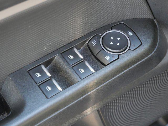 used 2024 Ford Bronco Sport car, priced at $22,475