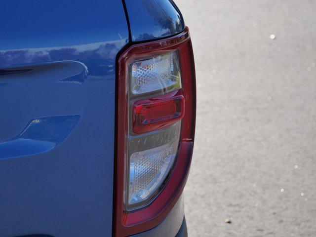 used 2024 Ford Bronco Sport car, priced at $22,475