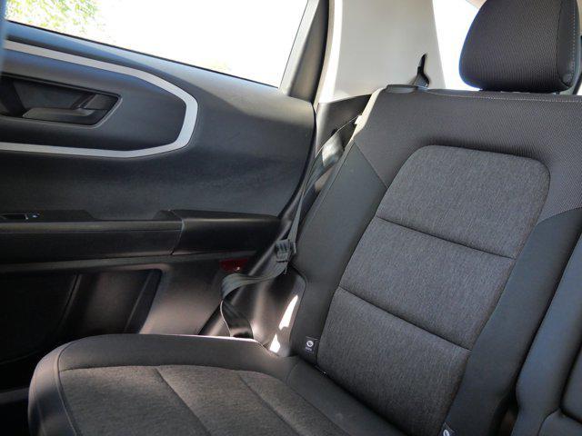 used 2024 Ford Bronco Sport car, priced at $22,475