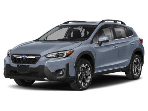 used 2021 Subaru Crosstrek car, priced at $23,995