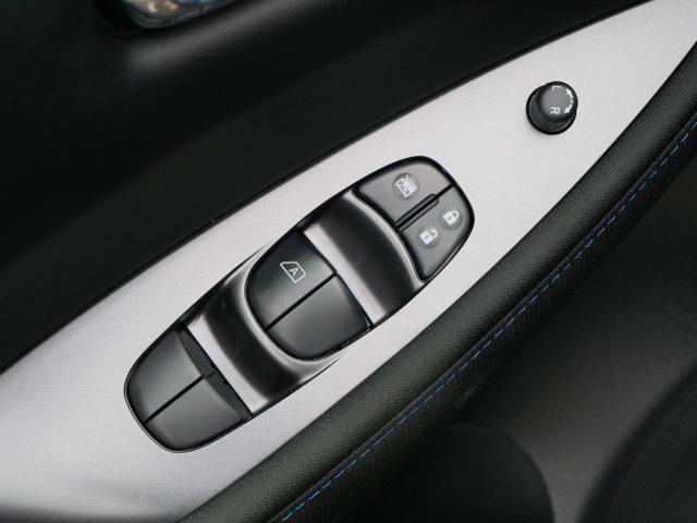 used 2023 Nissan Leaf car, priced at $16,475