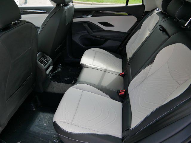 new 2025 Volkswagen Tiguan car, priced at $35,815