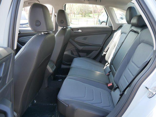 new 2025 Volkswagen Jetta car, priced at $30,620