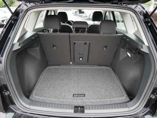 new 2025 Volkswagen Taos car, priced at $28,221