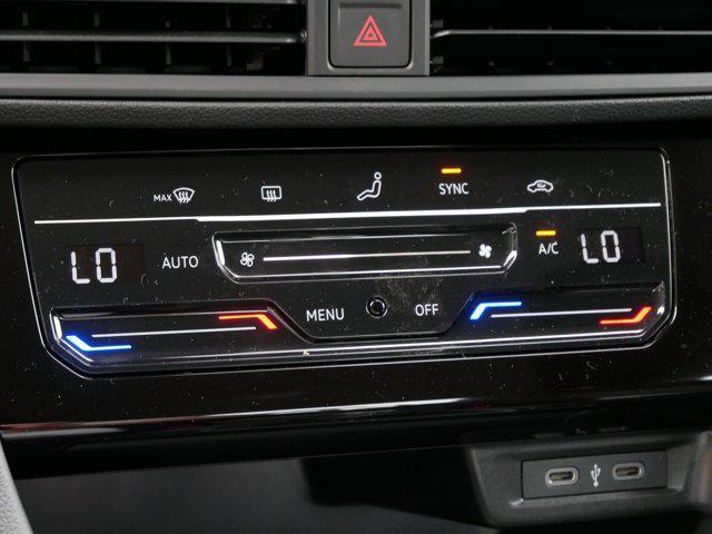 new 2025 Volkswagen Jetta car, priced at $23,780