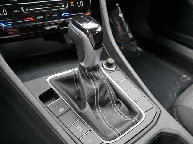 new 2025 Volkswagen Jetta car, priced at $23,780