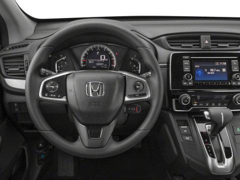 used 2017 Honda CR-V car, priced at $19,995