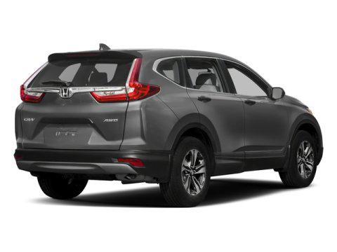 used 2017 Honda CR-V car, priced at $19,995