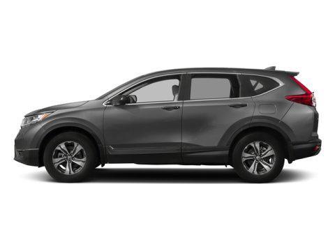 used 2017 Honda CR-V car, priced at $19,995