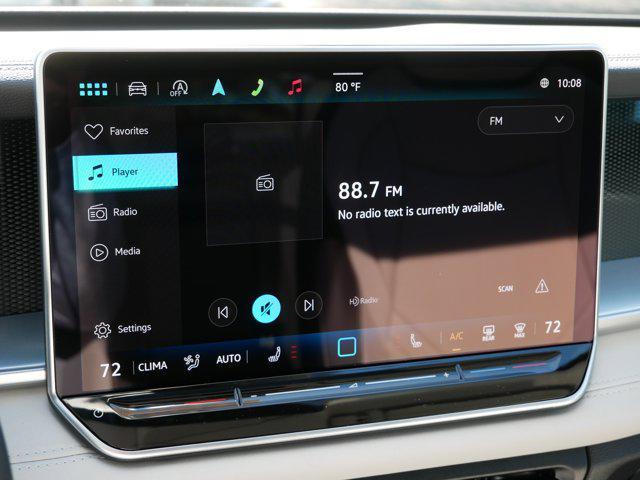 new 2025 Volkswagen Tiguan car, priced at $35,075