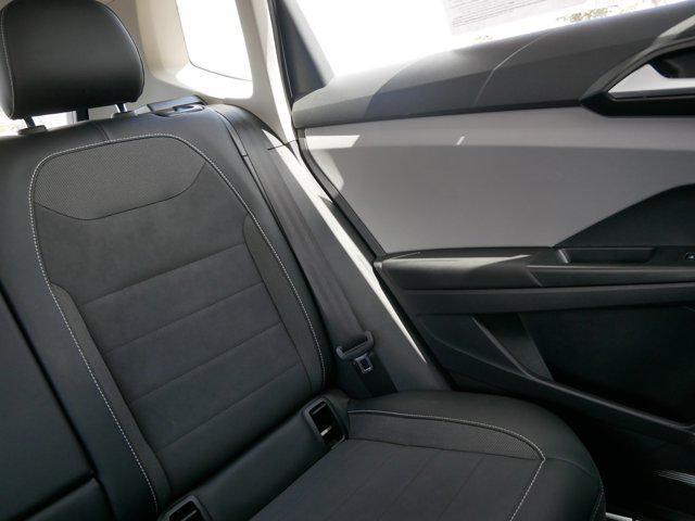 used 2022 Volkswagen Taos car, priced at $23,995