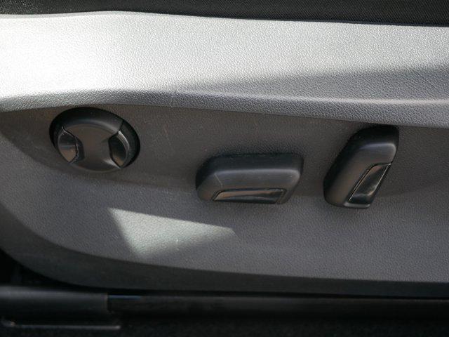 used 2022 Volkswagen Taos car, priced at $23,995