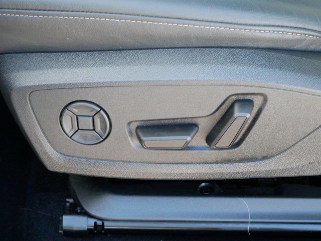 used 2024 Audi Q4 e-tron car, priced at $37,475