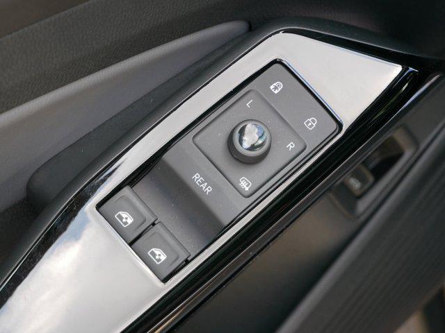 used 2023 Volkswagen ID.4 car, priced at $27,975